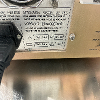 Waters Alliance 2996 Photodiode Array Detector HPLC image 2